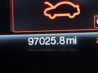 2018 Ford Fusion Hybrid SE with VIN 3FA6P0LU6JR177745, listed as a IAAI auction lot 41433376 with 97,025 mi miles. Bid and sale history available at carsss.com. Image 16.