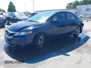 2008 Honda Civic LX with VIN 1HGFA16598L116468, listed as a IAAI auction lot 42054678 with 175,504 mi miles and . Bid and sale history available at DreamBid. Image 18.