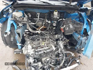 2020 Ford Escape S with VIN 1FMCU9F69LUB93713, listed as a IAAI auction lot 41676986 with 62,122 mi miles and . Bid and sale history available at DreamBid. Image 10.