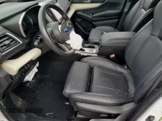2021 Subaru Ascent Limited с VIN 4S4WMAPDXM3451059, выставлен на аукционе Copart как лот 46691805 с пробегом Не указан миль и Списание • Salvage title. История ставок и продаж доступна на DreamBid. Изображение 7.