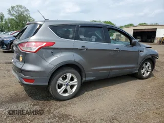2014 Ford Escape SE с VIN 1FMCU9GX9EUD73493, выставлен на аукционе Copart как лот 60605385 с пробегом 123 236 миль миль и Списание • Salvage title. История ставок и продаж доступна на DreamBid. Изображение 3.