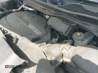 2016 Honda Pilot EX-L z VIN 5FNYF5H85GB046119, wystawiony jako IAAI lot #42118614 z przebiegiem 409 148 mil mil oraz . Historia ofert i sprzedaży dostępna na DreamBid. Obrazek 19.