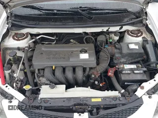 2004 Pontiac Vibe with VIN 5Y2SL62884Z441298, listed as a IAAI auction lot 42187007 with 290,082 mi miles and . Bid and sale history available at DreamBid. Image 10.
