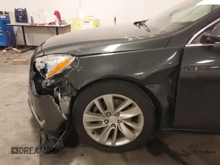2015 Buick Regal с VIN 2G4GK5EX0F9139213, выставлен на аукционе IAAI как лот 41770385 с пробегом 61 303 миль миль и . История ставок и продаж доступна на DreamBid. Изображение 17.