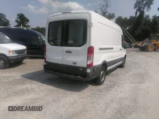 2015 Ford Transit Cargo с VIN 1FTNE2CM6FKB08556, выставлен на аукционе IAAI как лот 42370714 с пробегом 144 558 миль миль и . История ставок и продаж доступна на DreamBid. Изображение 4.