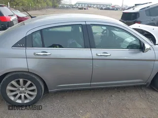 2013 Chrysler 200 Limited with VIN 1C3CCBCG3DN655565, listed as a IAAI auction lot 42059383 with 100,149 mi miles and . Bid and sale history available at DreamBid. Image 13.