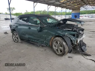 2024 Genesis GV70 Sport с VIN 5NMMCDTC1RH010975, выставлен на аукционе Copart как лот 56027525 с пробегом Не указан миль и Списание • Salvage title. История ставок и продаж доступна на DreamBid. Изображение 4.