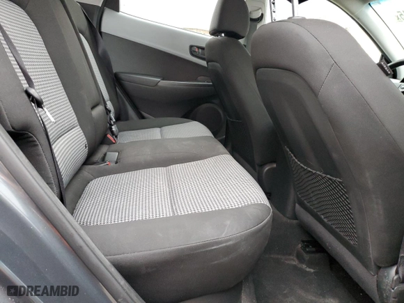 2021 Hyundai Kona SE with VIN KM8K1CAA4MU685385, listed as a Copart auction lot 50253045 with 48,327 mi miles and Salvage Title. Bid and sale history available at carsss.com. Image 11.