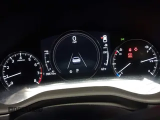 2022 Mazda CX-30 S Select z VIN 3MVDMBBL0NM440747, wystawiony jako IAAI lot #41864038 z przebiegiem 9667 mil mil oraz . Historia ofert i sprzedaży dostępna na DreamBid. Obrazek 7.
