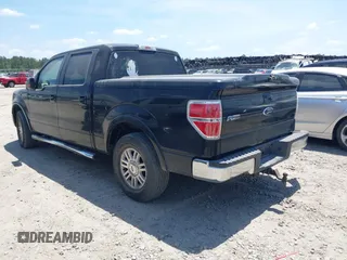 2009 Ford F-150 XL с VIN 1FTPW12VX9FB47089, выставлен на аукционе IAAI как лот 42117578 с пробегом 237 441 миль миль и . История ставок и продаж доступна на DreamBid. Изображение 3.