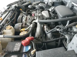 2006 Subaru Forester X с VIN JF1SG65686H752453, выставлен на аукционе IAAI как лот 42618667 с пробегом 98 181 миль миль и . История ставок и продаж доступна на DreamBid. Изображение 19.