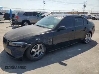 2006 BMW 3 Series 325i с VIN WBAVB13536PS66610, выставлен на аукционе Copart как лот 62310295 с пробегом 252 873 миль миль и Списание • Salvage title. История ставок и продаж доступна на DreamBid. Изображение 1.