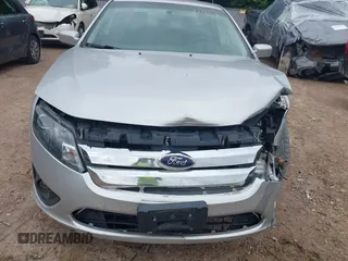 2012 Ford Fusion SE with VIN 3FAHP0HA2CR155977, listed as a IAAI auction lot 42531442 with 113,390 mi miles and . Bid and sale history available at DreamBid. Image 6.