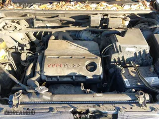 2005 Toyota Highlander with VIN JTEDP21A850067867, listed as a IAAI auction lot 41440593 with 285,688 mi miles. Bid and sale history available at carsss.com. Image 10.