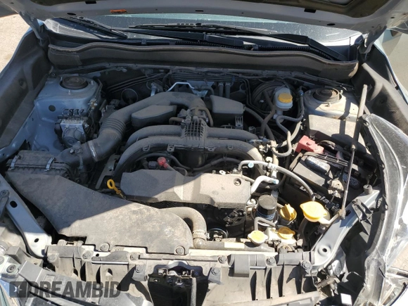 2018 Subaru Forester z VIN JF2SJABC5JH577128, wystawiony jako Copart lot #52453995 z przebiegiem 31 462 mil mil oraz Szkody całkowita. Historia ofert i sprzedaży dostępna na DreamBid. Obrazek 13.