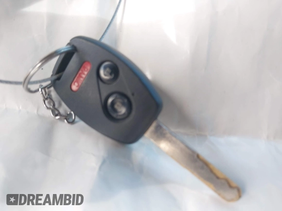 2013 Acura MDX with VIN 2HNYD2H24DH524918, listed as a IAAI auction lot 42602735 with Not provided miles and . Bid and sale history available at DreamBid. Image 11.