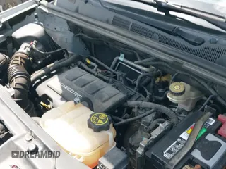 2015 Chevrolet Trax LS with VIN KL7CJKSB4FB057977, listed as a IAAI auction lot 42874300 with 50,769 mi miles and . Bid and sale history available at DreamBid. Image 11.