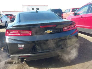 2018 Chevrolet Camaro 1LT with VIN 1G1FB1RSXJ0129730, listed as a IAAI auction lot 41981744 with 94,781 mi miles and . Bid and sale history available at DreamBid. Image 17.