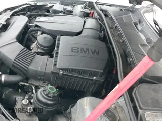 2011 BMW 3 Series 335i xDrive с VIN WBAPL5C51BA918909, выставлен на аукционе IAAI как лот 43337980 с пробегом 156 811 миль миль и . История ставок и продаж доступна на DreamBid. Изображение 19.
