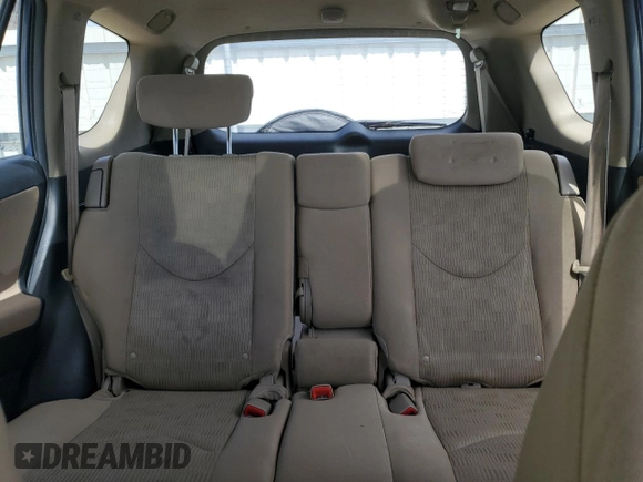 2010 Toyota RAV4 с VIN 2T3KF4DV6AW025468, выставлен на аукционе Copart как лот 57037955 с пробегом 186 785 миль миль и Списание • Salvage title. История ставок и продаж доступна на DreamBid. Изображение 10.