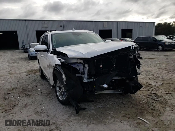 2019 Ford Expedition Limited with VIN 1FMJU1KT2KEA78965, listed as a Copart auction lot 86733184 with 0 mi miles and Non Repairable. Bid and sale history available at carsss.com. Image 11.