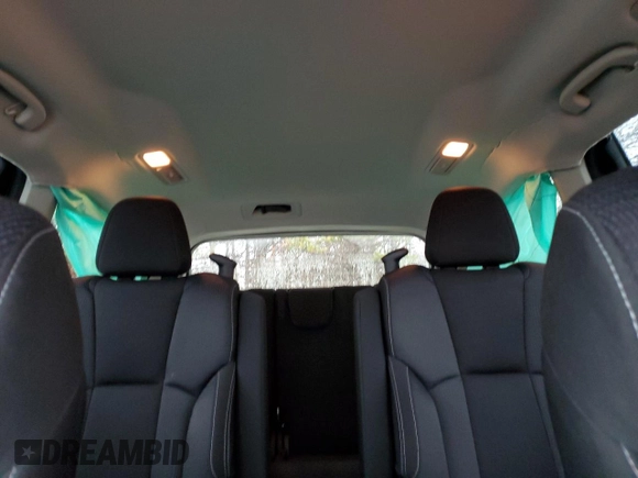 2020 Subaru Ascent Premium с VIN 4S4WMAFD7L3434610, выставлен на аукционе Copart как лот 51544885 с пробегом 57 873 миль миль и Списание • Salvage title. История ставок и продаж доступна на DreamBid. Изображение 10.
