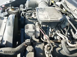 2006 Dodge Dakota SLT с VIN 1D7HW48N06S519934, выставлен на аукционе IAAI как лот 42641967 с пробегом 160 104 миль миль и . История ставок и продаж доступна на DreamBid. Изображение 14.