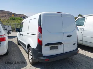 2019 Ford Transit Connect XL с VIN NM0LS7E26K1399520, выставлен на аукционе IAAI как лот 42504889 с пробегом Не указан миль и . История ставок и продаж доступна на DreamBid. Изображение 3.