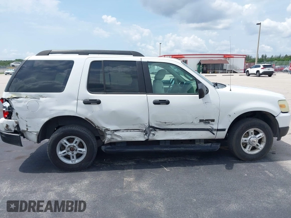 2006 Ford Explorer XLS with VIN 1FMEU62E96UB62891, listed as a IAAI auction lot 42403739 with 101,978 mi miles and . Bid and sale history available at DreamBid. Image 13.