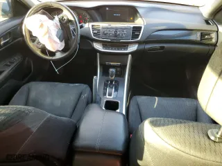 2014 Honda Accord Sedan Sport with VIN 1HGCR2F52EA064769, listed as a Copart auction lot 48712745 with 175,206 mi miles and Salvage Title. Bid and sale history available at carsss.com. Image 8.