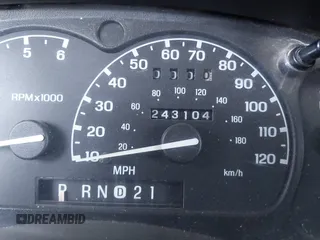 2000 Mercury Mountaineer with VIN 4M2ZU66P0YUJ13268, listed as a IAAI auction lot 42271864 with 243,104 mi miles and . Bid and sale history available at DreamBid. Image 16.