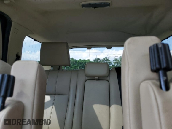 2013 Land Rover LR2 z VIN SALFR2BG8DH361823, wystawiony jako Copart lot #65696275 z przebiegiem 158 008 mil mil oraz Czysty tytuł • Clean title. Historia ofert i sprzedaży dostępna na DreamBid. Obrazek 10.