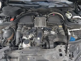 2017 Mercedes-Benz E-Class E 400 with VIN WDDKJ6HBXHF353634, listed as a IAAI auction lot 41203314 with 106,531 mi miles. Bid and sale history available at carsss.com. Image 10.