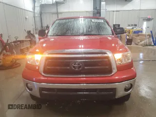 2013 Toyota Tundra 4WD Truck with VIN 5TFDW5F1XDX303426, listed as a Copart auction lot 44197475 with 182,047 mi miles and Clean Title. Bid and sale history available at carsss.com. Image 5.