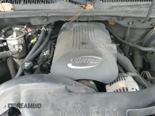 2003 Chevrolet Tahoe LS with VIN 1GNEC13Z43J140992, listed as a IAAI auction lot 42785653 with 331,831 mi miles and . Bid and sale history available at DreamBid. Image 13.