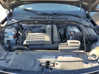 2018 Volkswagen Jetta 1.4T SE with VIN 3VWDB7AJ8JM208957, listed as a Copart auction lot 48397575 with 89,549 mi miles and Salvage Title. Bid and sale history available at carsss.com. Image 11.