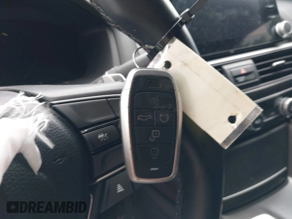 2021 Honda Accord Sport with VIN 1HGCV2F3XMA017580, listed as a IAAI auction lot 40373988 with 15,973 mi miles and . Bid and sale history available at DreamBid. Image 11.