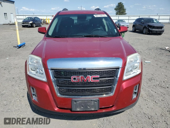 2014 GMC Terrain SLE с VIN 2GKFLWEK3E6192693, выставлен на аукционе Copart как лот 60116415 с пробегом 134 915 миль миль и Списание • Salvage title. История ставок и продаж доступна на DreamBid. Изображение 5.