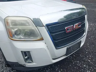 2012 GMC Terrain SLE-2 with VIN 2GKFLTEK7C6319246, listed as a IAAI auction lot 42198043 with 158,955 mi miles and . Bid and sale history available at DreamBid. Image 6.