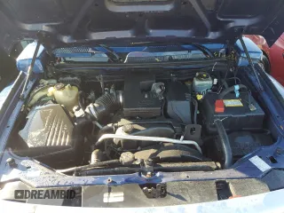 2006 Hummer H3 with VIN 5GTDN136768134709, listed as a Copart auction lot 76652744 with 205,744 mi miles and Salvage Title. Bid and sale history available at carsss.com. Image 12.