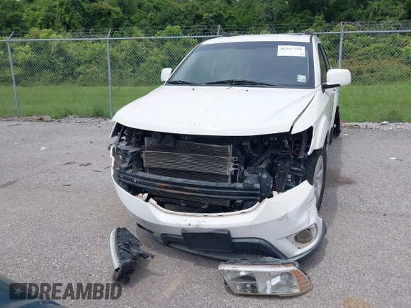 2012 Dodge Journey SXT with VIN 3C4PDCBG8CT371543, listed as a IAAI auction lot 42337728 with 174,615 mi miles and . Bid and sale history available at DreamBid. Image 6.