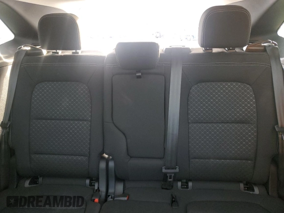 2024 Ford Escape Active с VIN 1FMCU0GN6RUA66847, выставлен на аукционе Copart как лот 49407805 с пробегом 5 169 миль миль и Списание • Salvage title. История ставок и продаж доступна на DreamBid. Изображение 10.