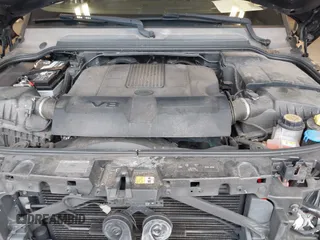2013 Land Rover Range Rover Sport HSE Lux with VIN SALSK2D49DA810599, listed as a IAAI auction lot 41630068 with 49,812 mi miles and . Bid and sale history available at DreamBid. Image 10.