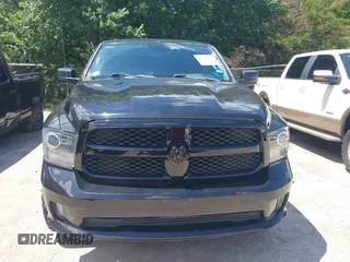 2014 Ram 1500 Express z VIN 1C6RR6KG5ES454063, wystawiony jako IAAI lot #42461593 z przebiegiem 118 090 mil mil oraz . Historia ofert i sprzedaży dostępna na DreamBid. Obrazek 12.