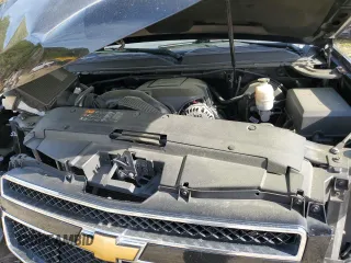 2012 Chevrolet Tahoe LS with VIN 1GNSCAE08CR261494, listed as a Copart auction lot 48569635 with Not provided miles and Salvage title. Bid and sale history available at DreamBid. Image 12.