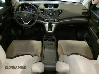 2014 Honda CR-V EX with VIN 5J6RM4H53EL064178, listed as a Copart auction lot 51098705 with 31,547 mi miles and Salvage Title. Bid and sale history available at carsss.com. Image 8.