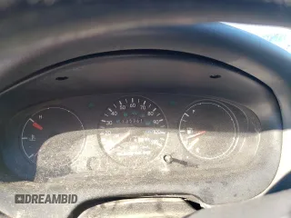 1996 Geo Prizm z VIN 1Y1SK5261TZ027723, wystawiony jako Copart lot #46788525 z przebiegiem 235 361 mil mil oraz Szkody całkowita. Historia ofert i sprzedaży dostępna na DreamBid. Obrazek 9.