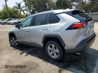 2022 Toyota RAV4 Hybrid XLE z VIN 4T3RWRFV1NU071840, wystawiony jako Copart lot #64656285 z przebiegiem 39 521 mil mil oraz Szkoda całkowita • Salvage title. Historia ofert i sprzedaży dostępna na DreamBid. Obrazek 2.