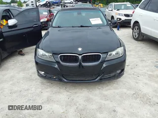 2009 BMW 3 Series 328i with VIN WBAPH775X9NM27054, listed as a IAAI auction lot 42449314 with 169,657 mi miles and . Bid and sale history available at DreamBid. Image 6.