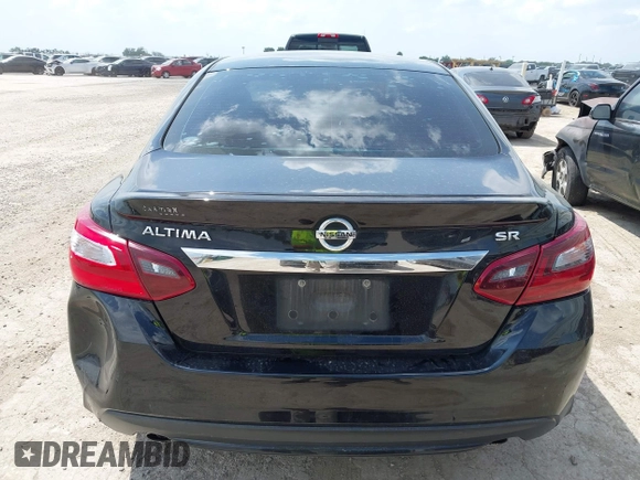 2017 Nissan Altima SL z VIN 1N4AL3AP8HC250708, wystawiony jako IAAI lot #42430919 z przebiegiem 170 759 mil mil oraz . Historia ofert i sprzedaży dostępna na DreamBid. Obrazek 16.